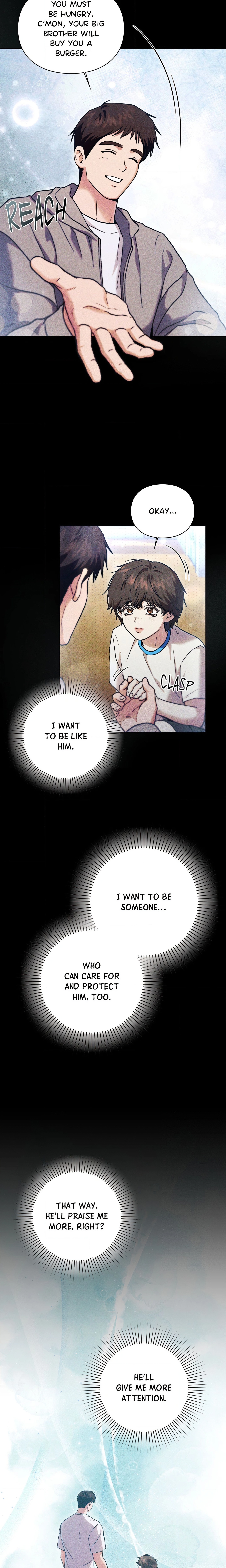 Double Down (Uncensored) Page 8 - MangaHe