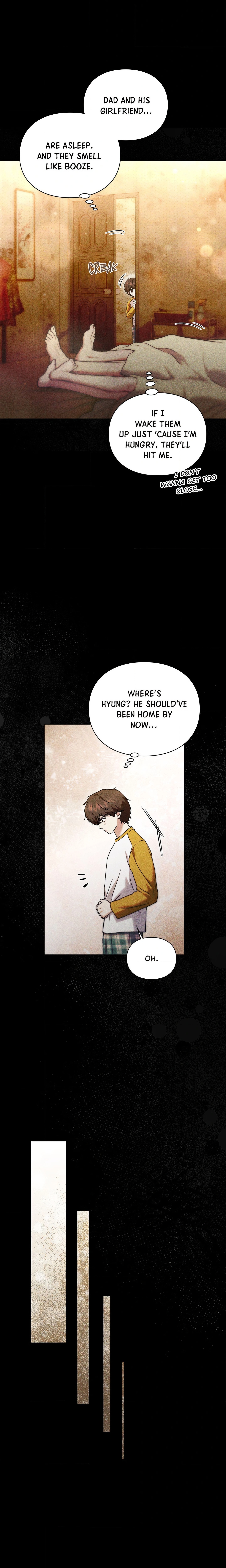 Double Down (Uncensored) Page 10 - MangaHe