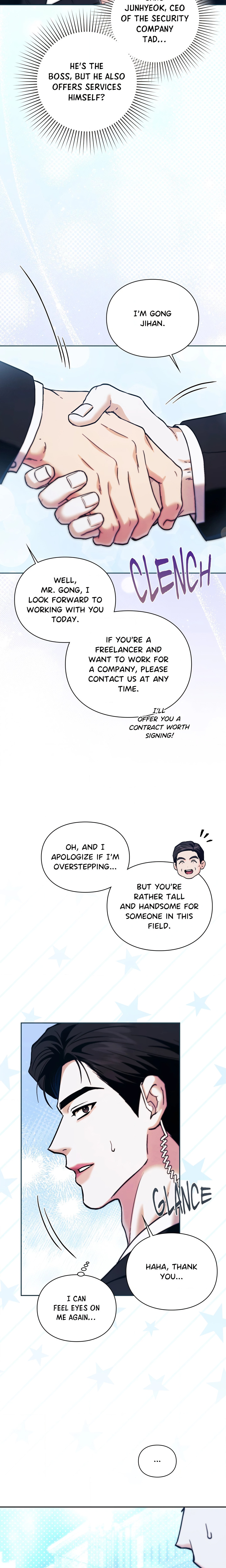Double Down (Uncensored) Page 12 - MangaHe