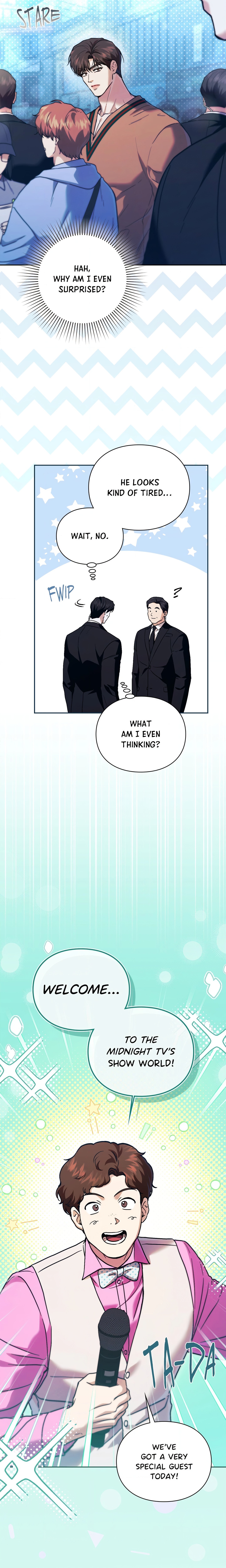 Double Down (Uncensored) Page 13 - MangaHe