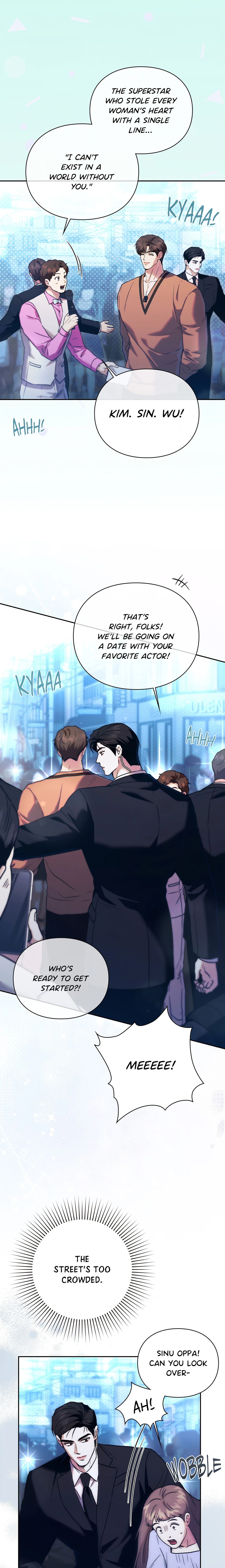 Double Down (Uncensored) Page 14 - MangaHe