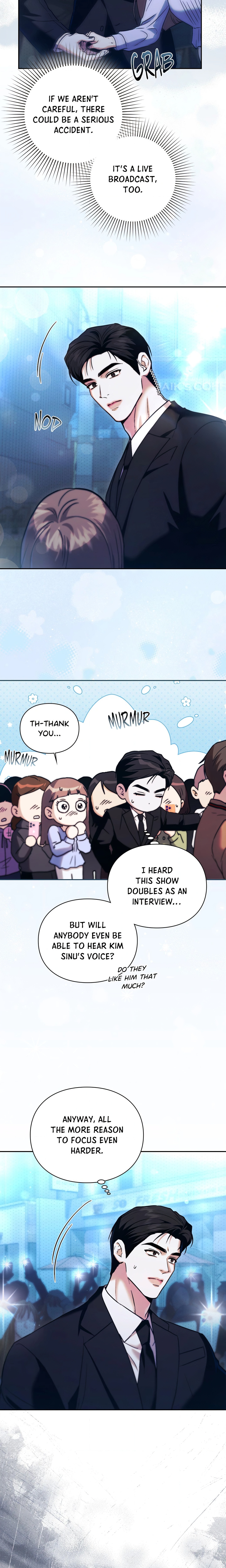 Double Down (Uncensored) Page 15 - MangaHe