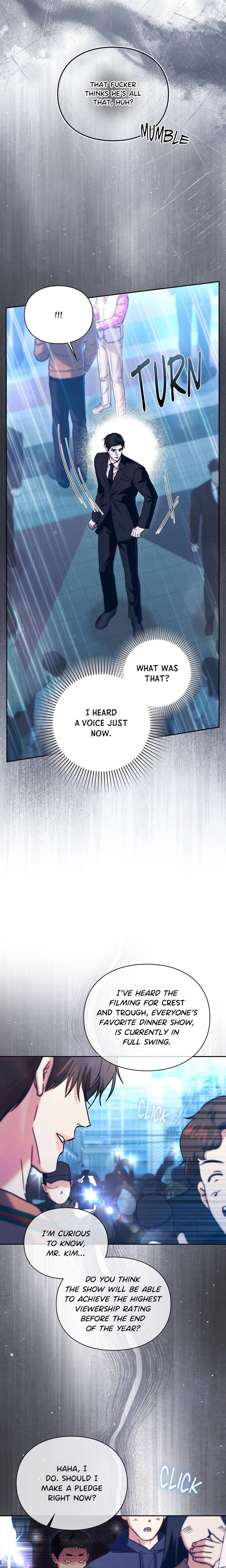 Double Down (Uncensored) Page 16 - MangaHe