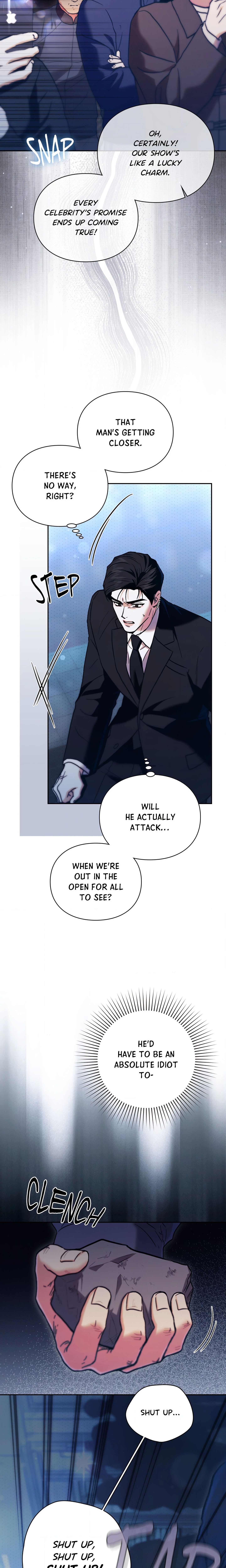 Double Down (Uncensored) Page 17 - MangaHe