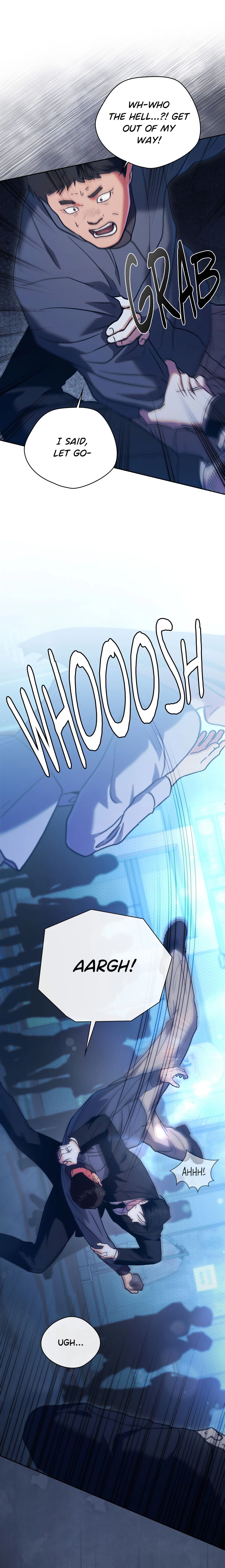 Double Down (Uncensored) Page 19 - MangaHe