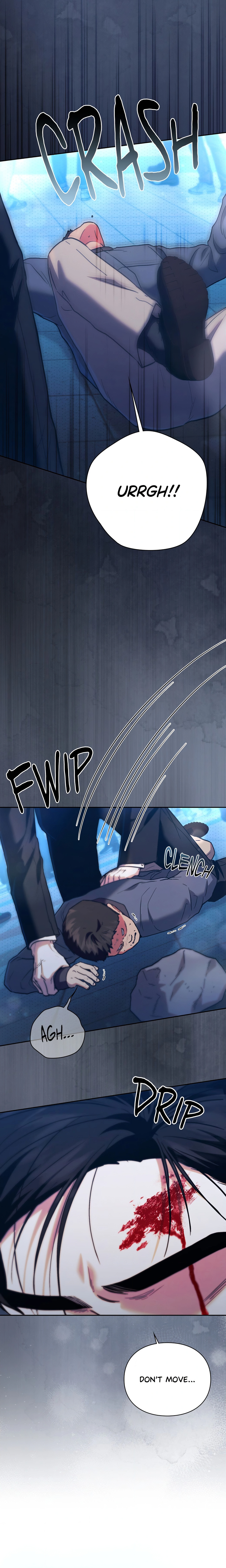 Double Down (Uncensored) Page 20 - MangaHe