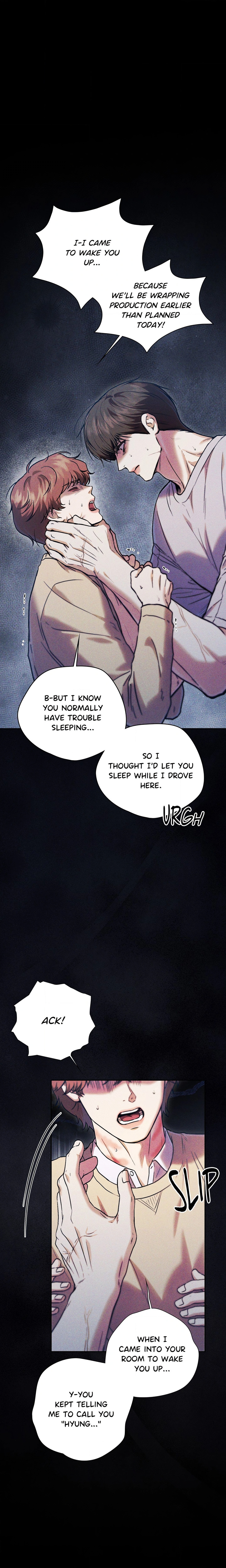 Double Down (Uncensored) Page 3 - MangaHe