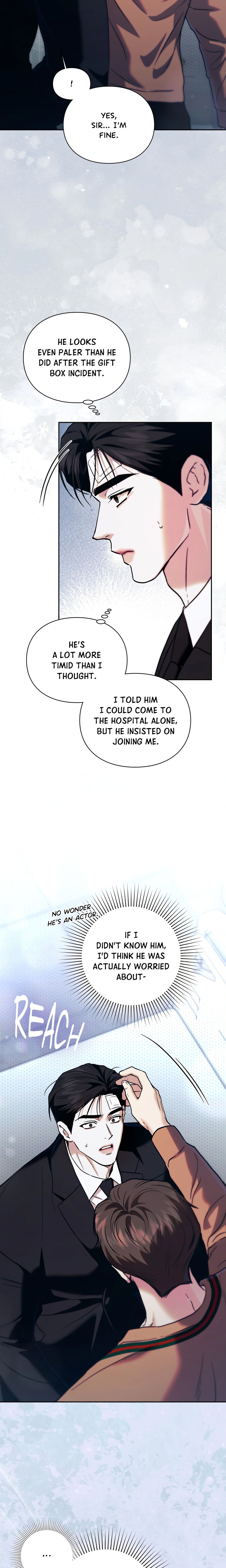 Double Down (Uncensored) Page 24 - MangaHe