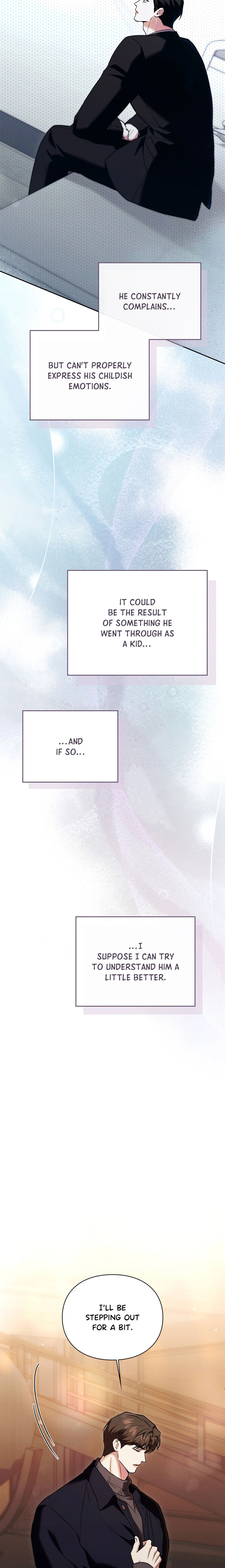Double Down (Uncensored) Page 27 - MangaHe
