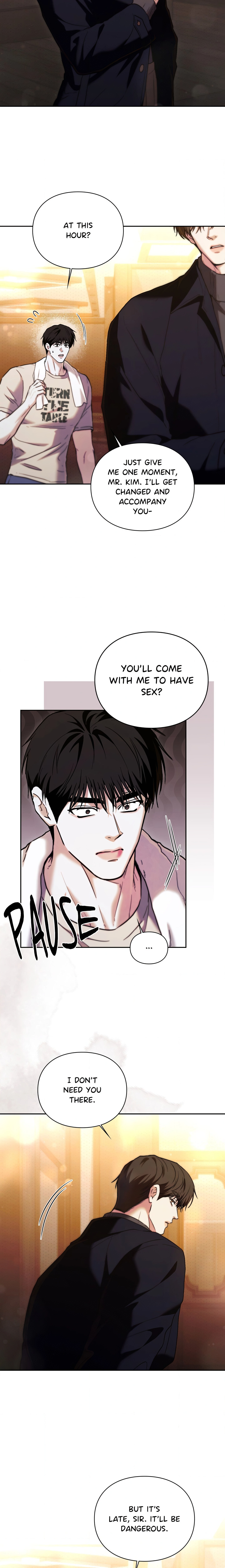 Double Down (Uncensored) Page 28 - MangaHe