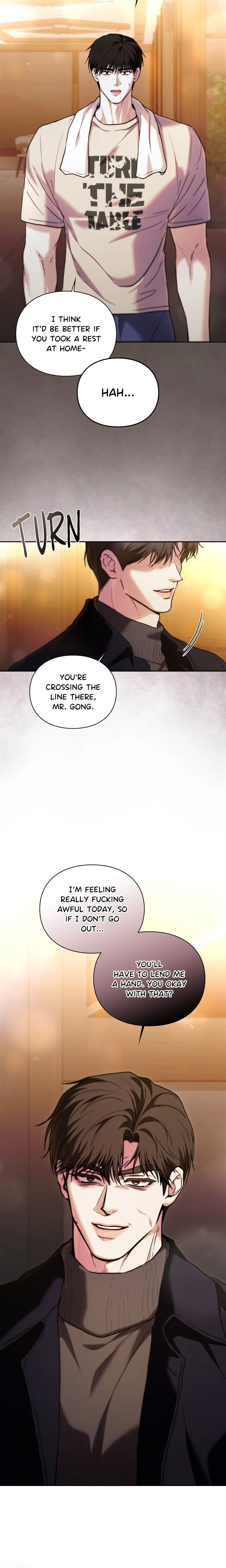 Double Down (Uncensored) Page 29 - MangaHe