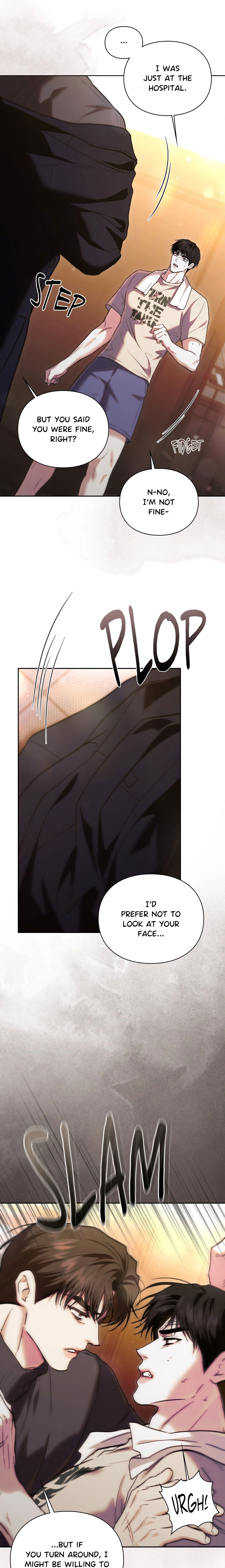Double Down (Uncensored) Page 30 - MangaHe
