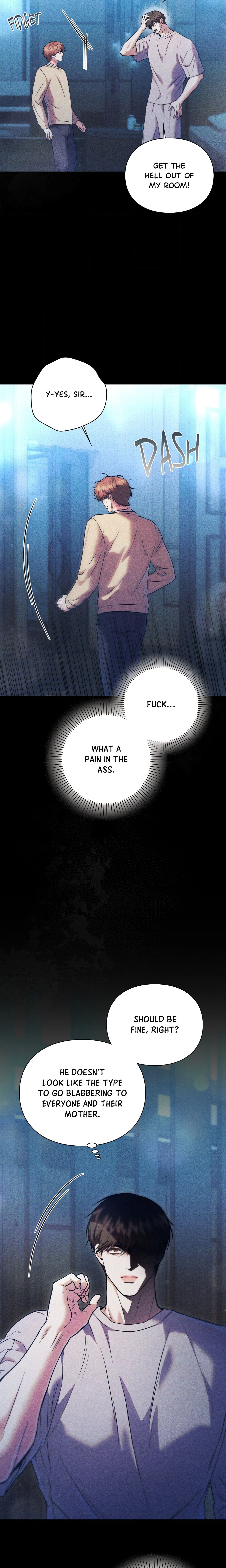 Double Down (Uncensored) Page 5 - MangaHe