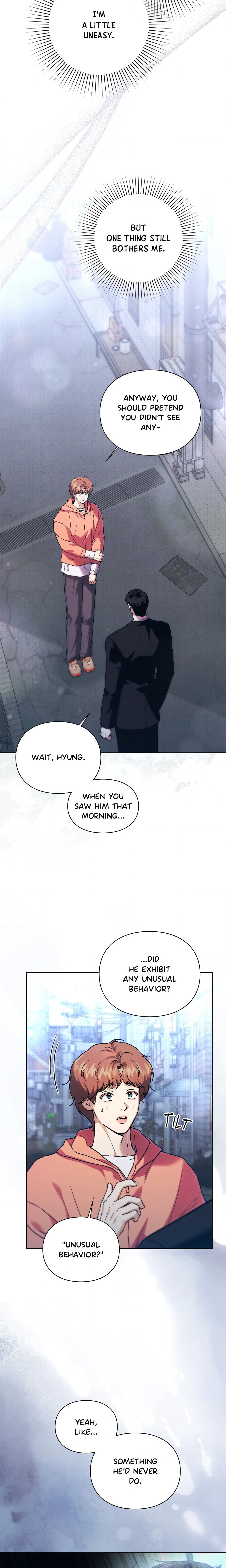 Double Down (Uncensored) Page 7 - MangaHe