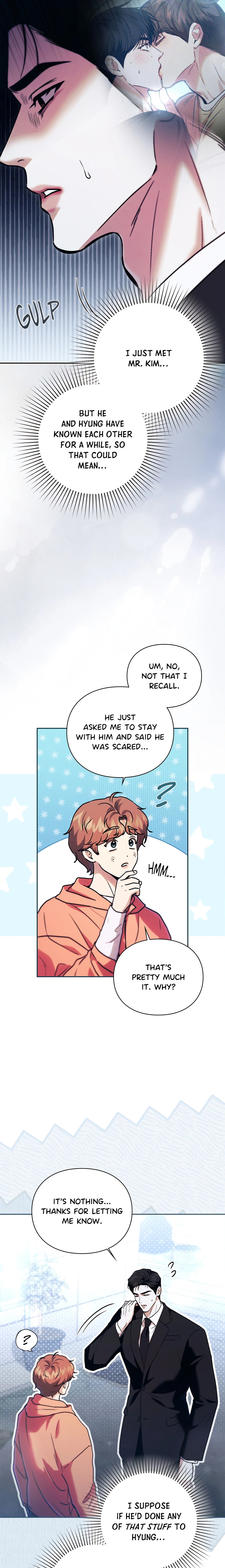 Double Down (Uncensored) Page 8 - MangaHe