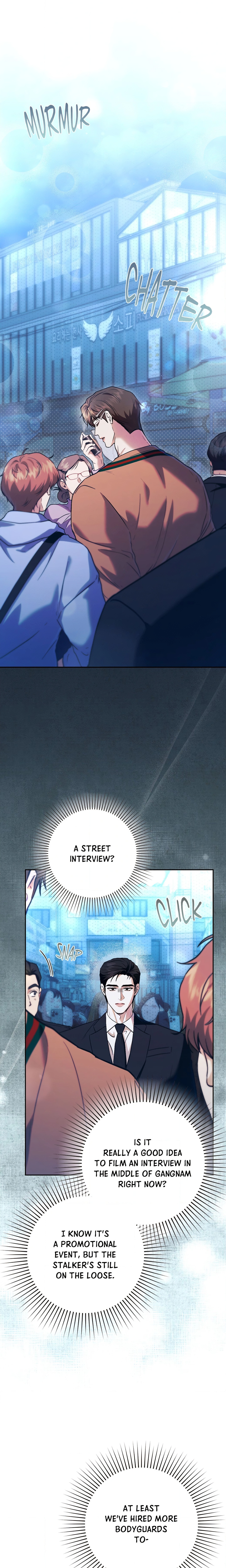 Double Down (Uncensored) Page 10 - MangaHe