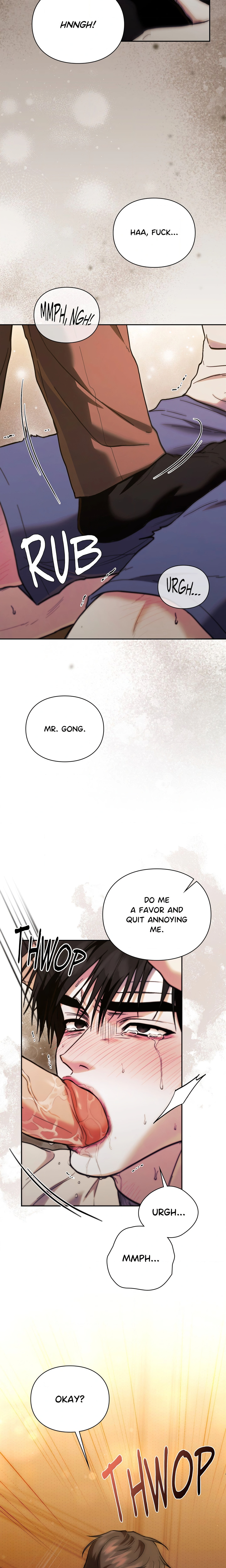 Double Down (Uncensored) Page 14 - MangaHe