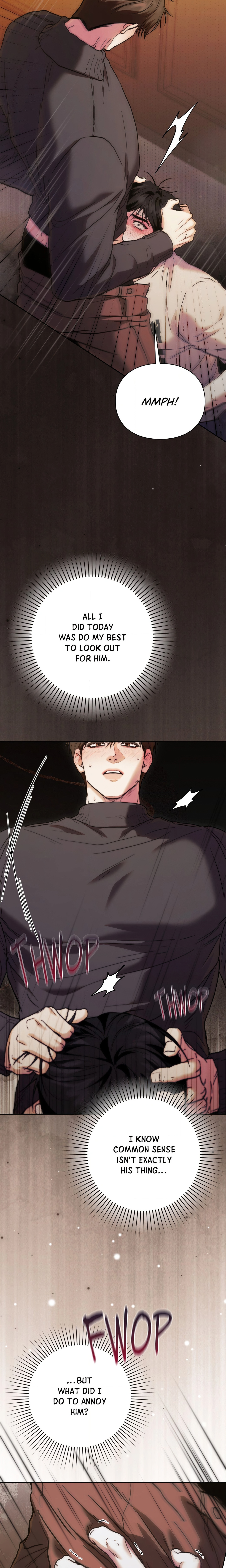 Double Down (Uncensored) Page 15 - MangaHe