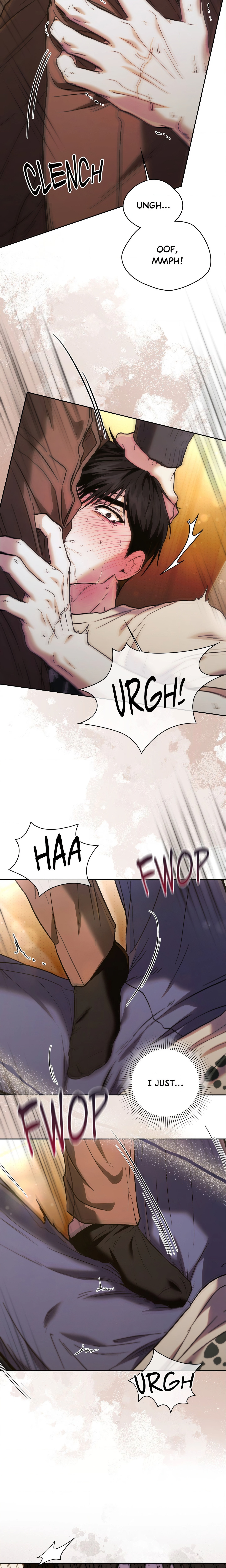 Double Down (Uncensored) Page 16 - MangaHe