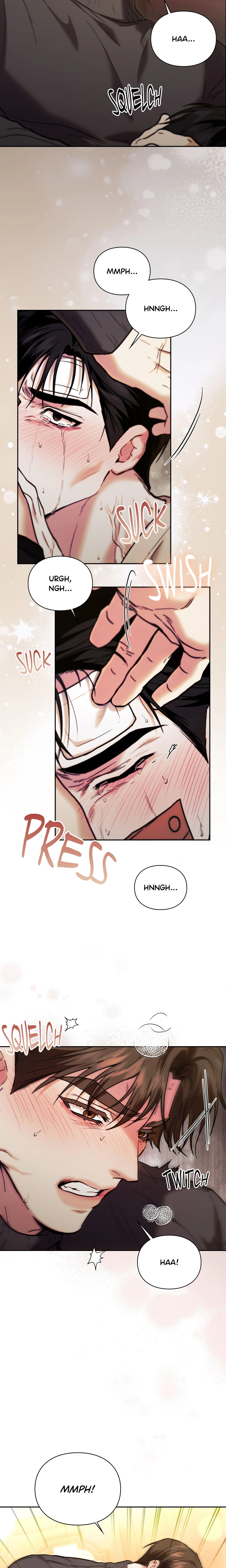 Double Down (Uncensored) Page 18 - MangaHe
