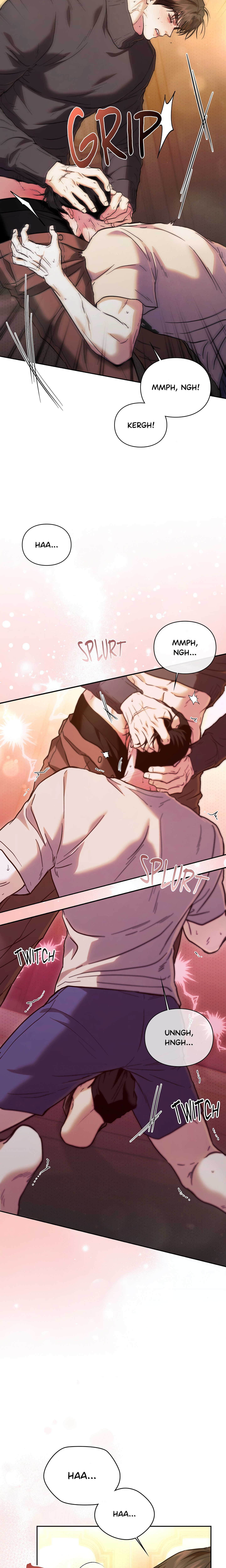 Double Down (Uncensored) Page 19 - MangaHe