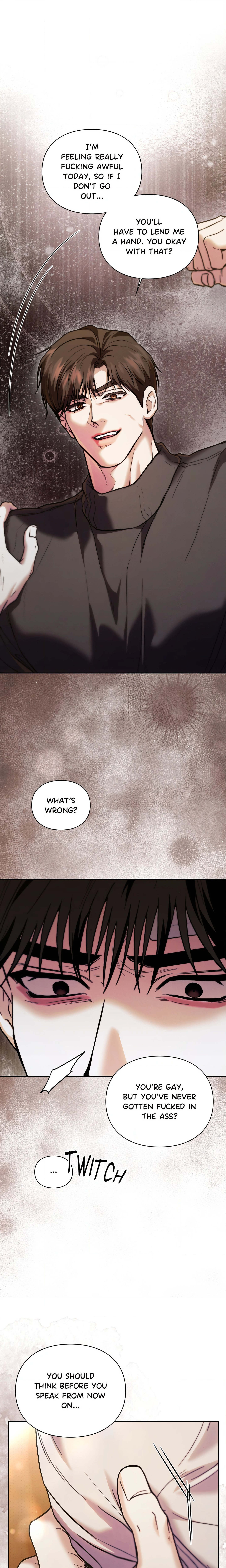 Double Down (Uncensored) Page 3 - MangaHe