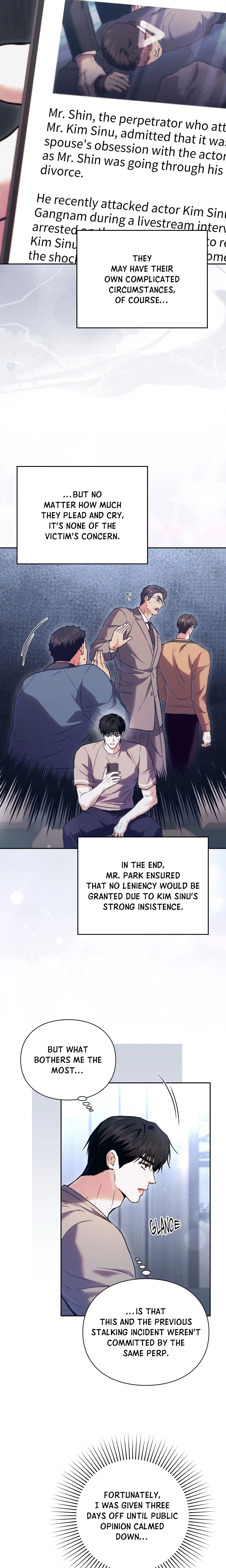 Double Down (Uncensored) Page 22 - MangaHe