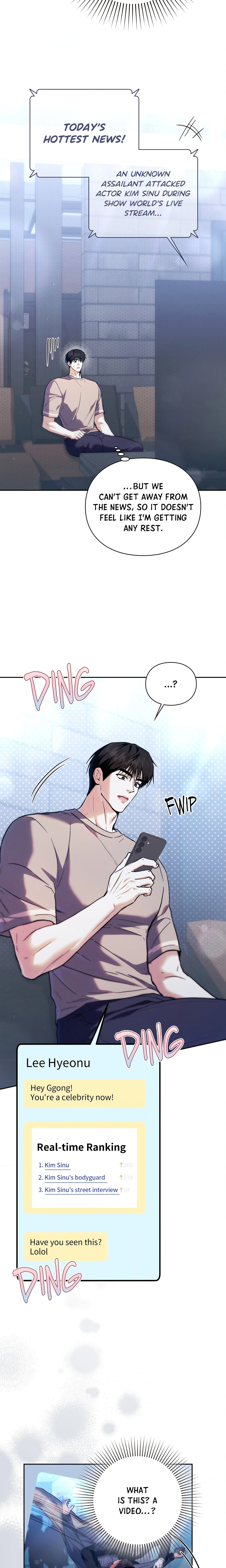 Double Down (Uncensored) Page 23 - MangaHe