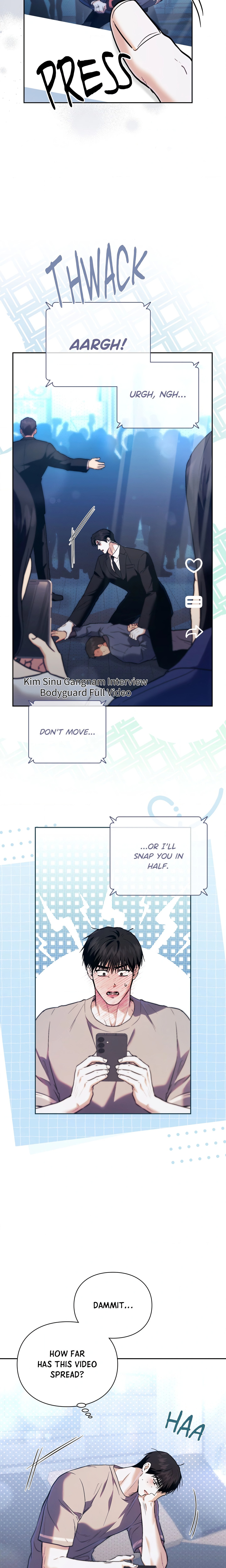 Double Down (Uncensored) Page 24 - MangaHe