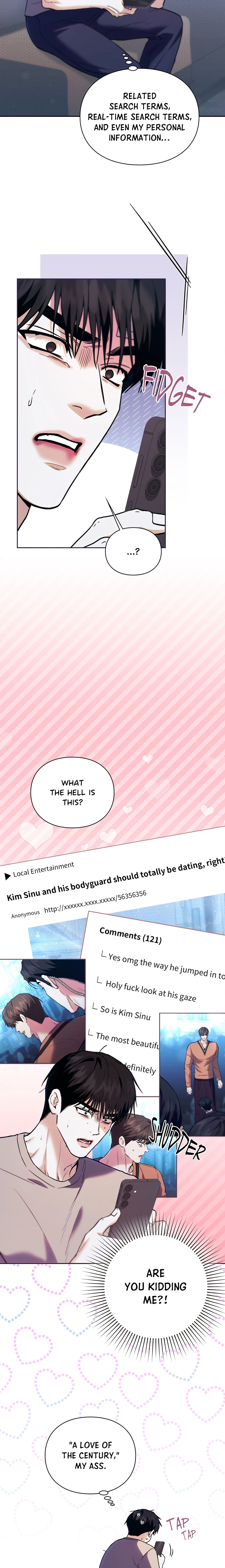 Double Down (Uncensored) Page 25 - MangaHe