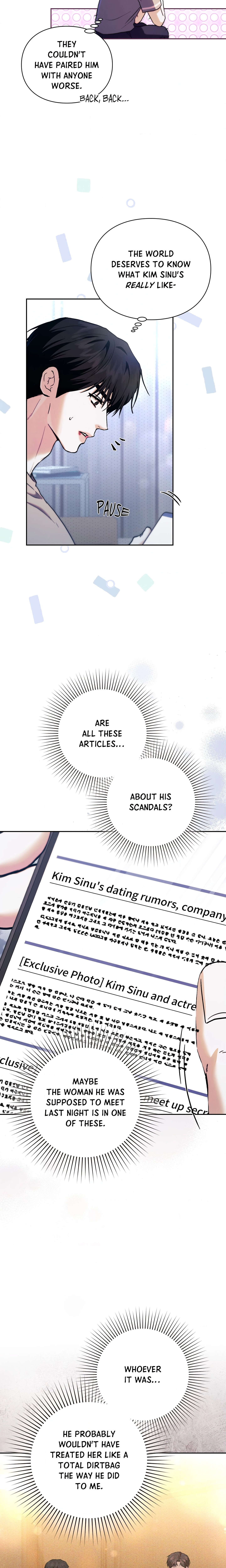 Double Down (Uncensored) Page 26 - MangaHe