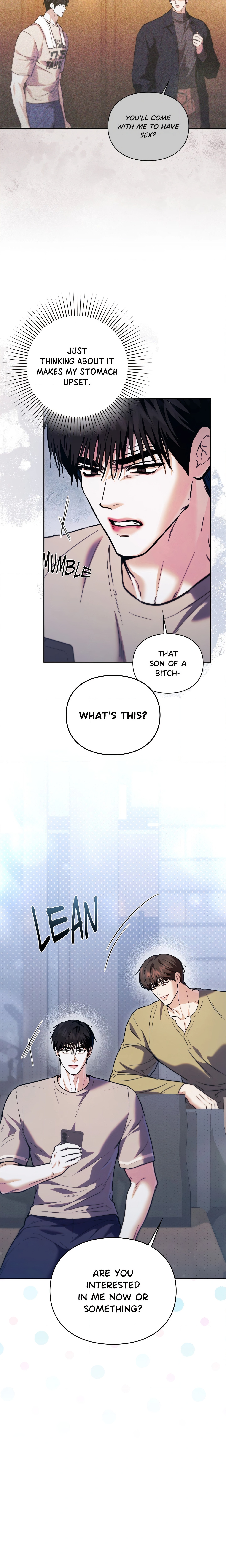 Double Down (Uncensored) Page 27 - MangaHe
