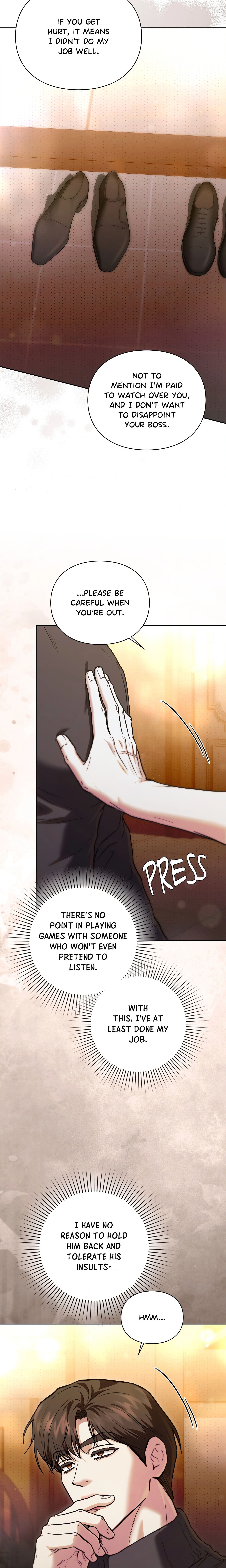 Double Down (Uncensored) Page 5 - MangaHe