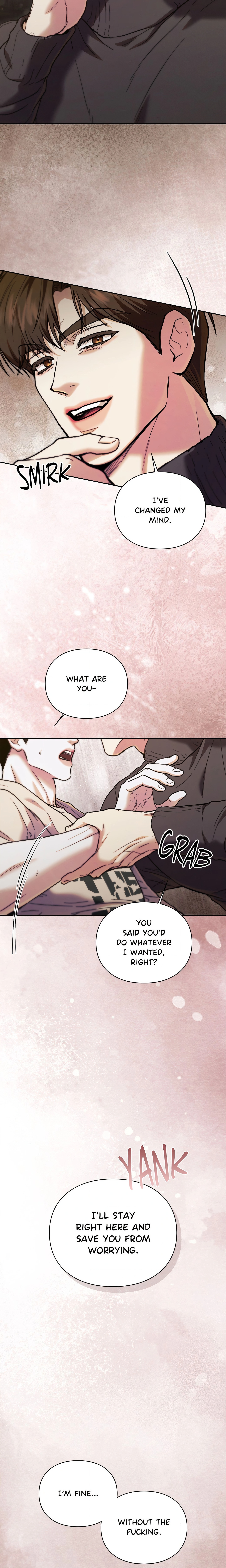 Double Down (Uncensored) Page 6 - MangaHe