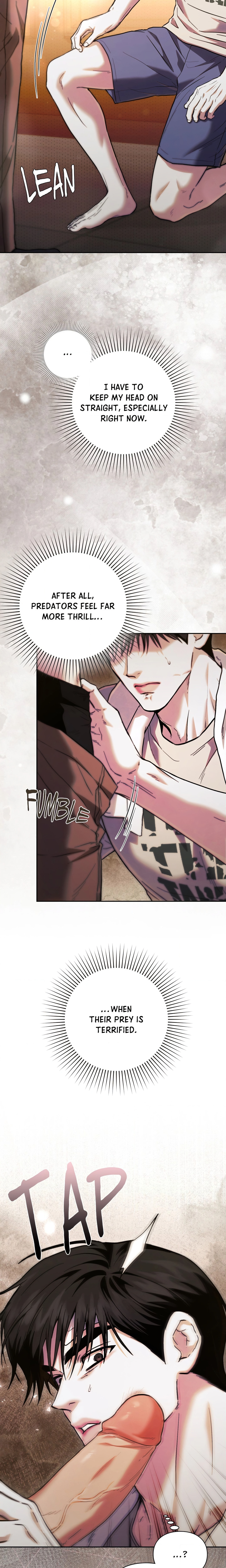Double Down (Uncensored) Page 10 - MangaHe