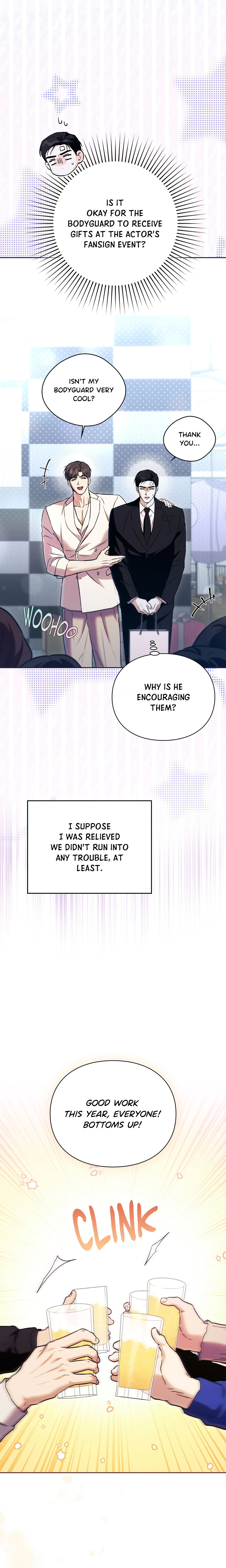 Double Down (Uncensored) Page 11 - MangaHe