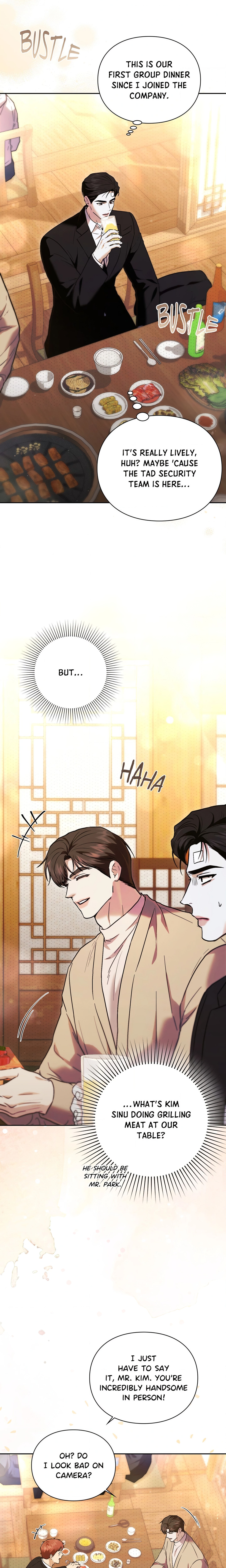 Double Down (Uncensored) Page 12 - MangaHe