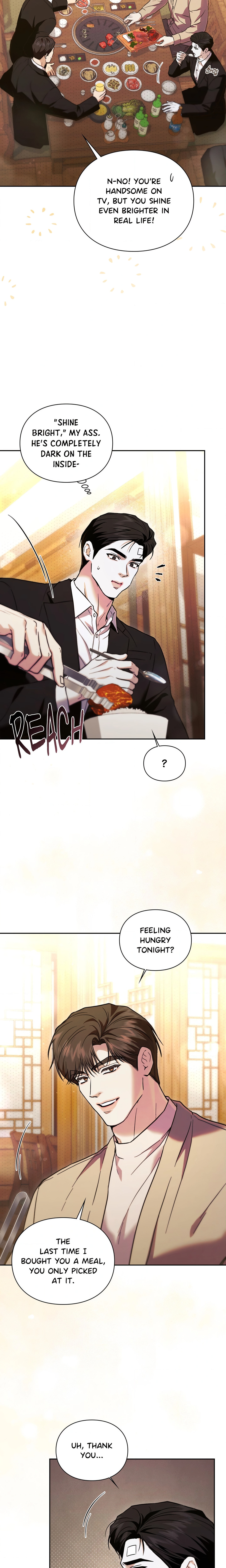 Double Down (Uncensored) Page 13 - MangaHe
