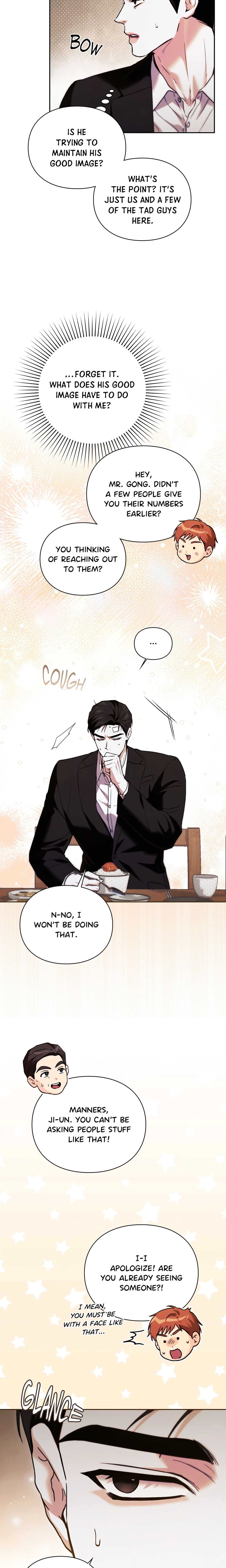 Double Down (Uncensored) Page 14 - MangaHe