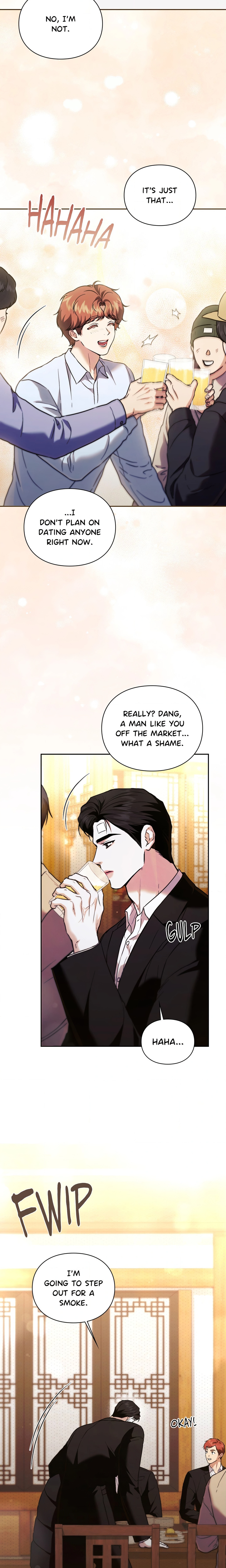 Double Down (Uncensored) Page 15 - MangaHe