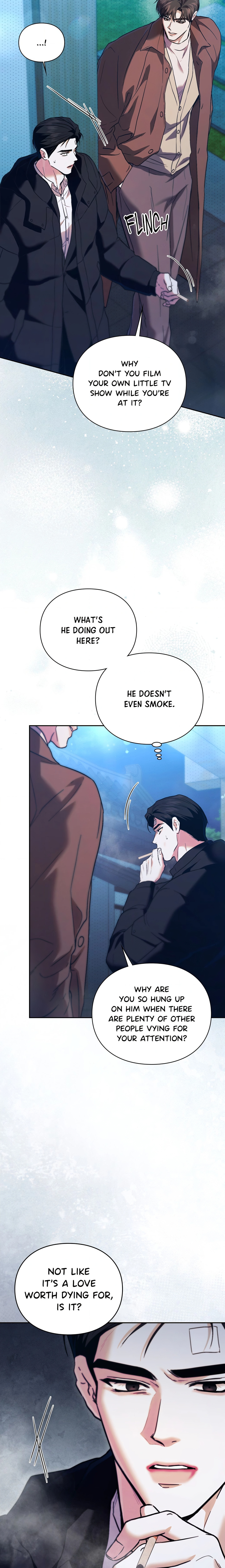 Double Down (Uncensored) Page 18 - MangaHe
