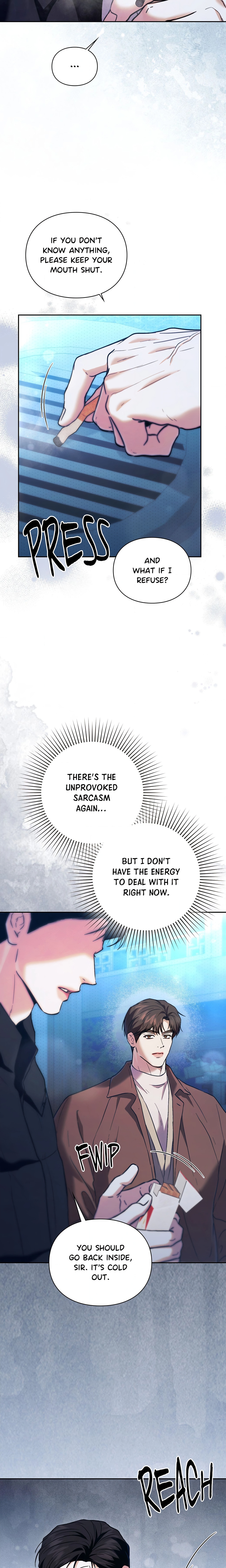Double Down (Uncensored) Page 19 - MangaHe