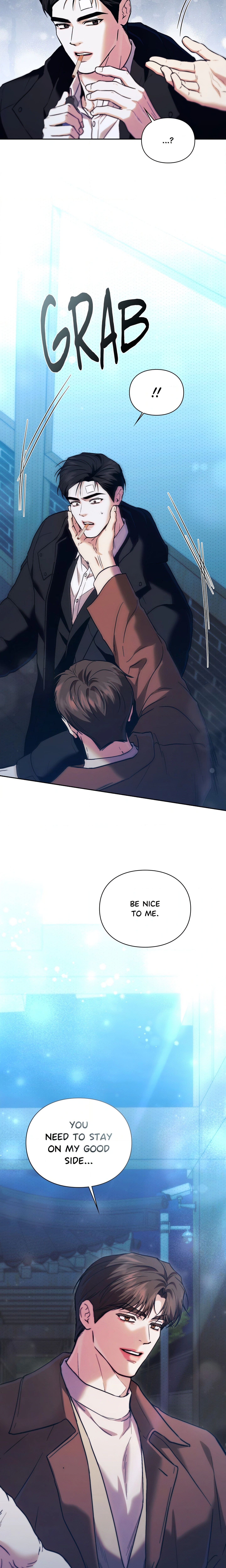 Double Down (Uncensored) Page 20 - MangaHe