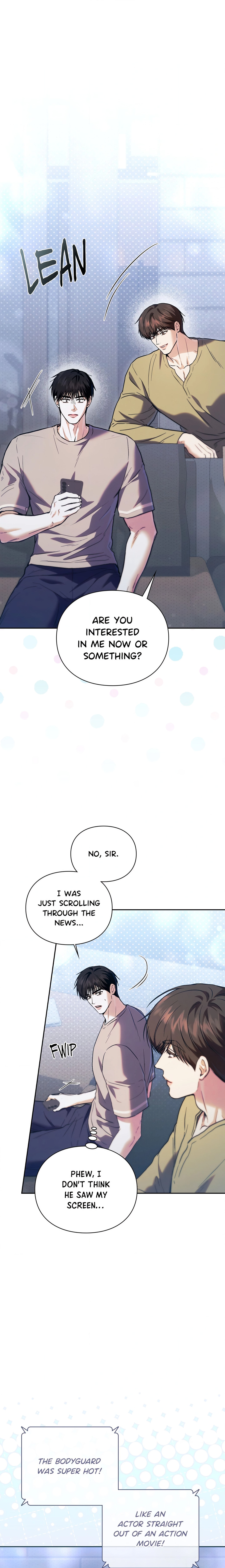 Double Down (Uncensored) Page 3 - MangaHe