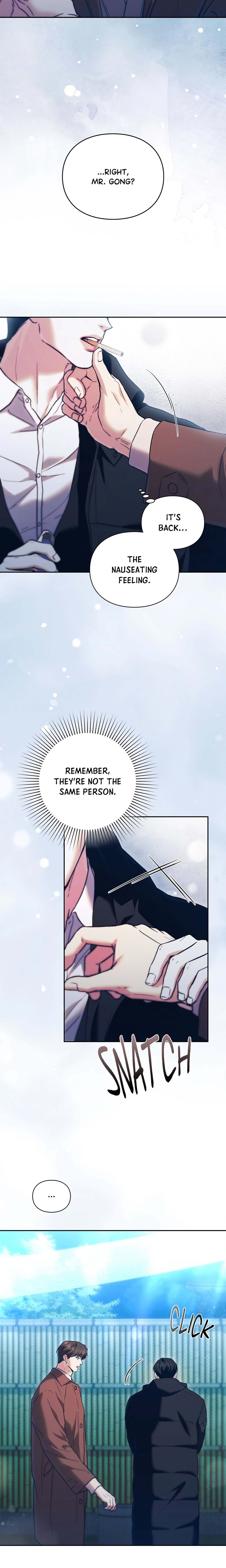 Double Down (Uncensored) Page 21 - MangaHe