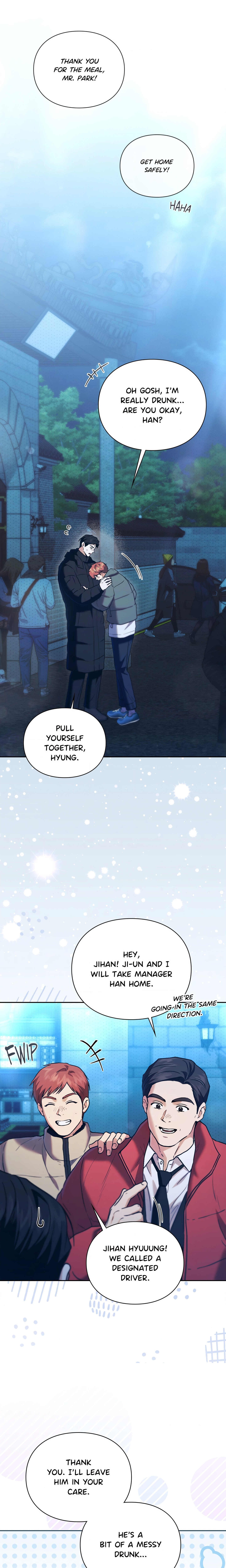 Double Down (Uncensored) Page 25 - MangaHe