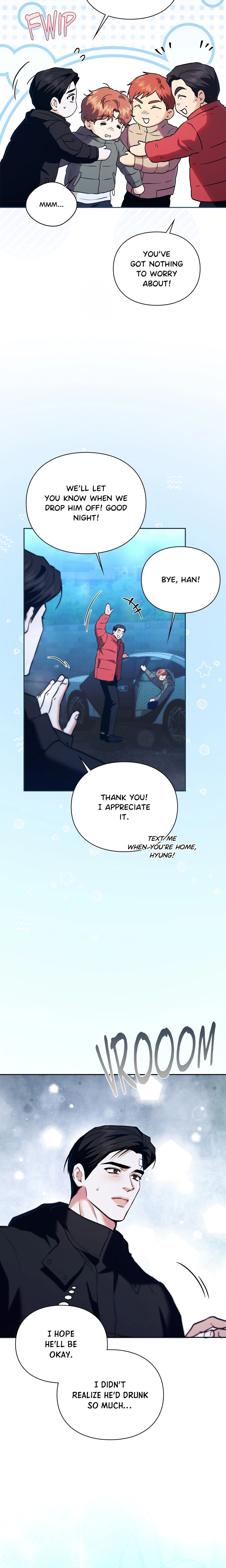 Double Down (Uncensored) Page 26 - MangaHe