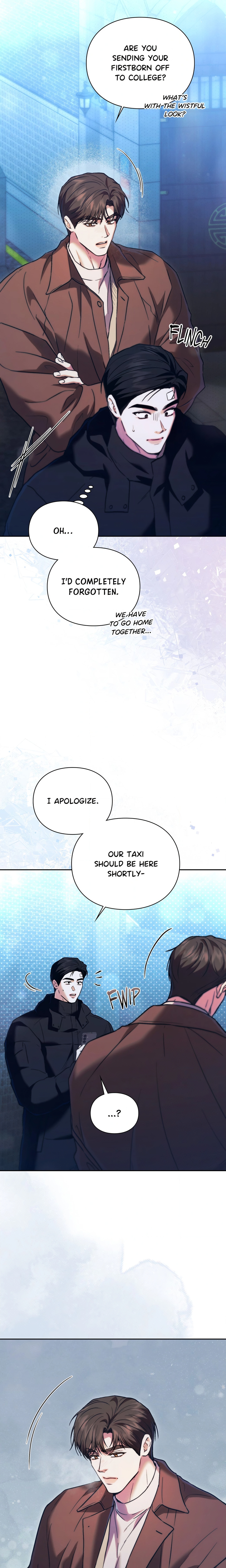 Double Down (Uncensored) Page 27 - MangaHe