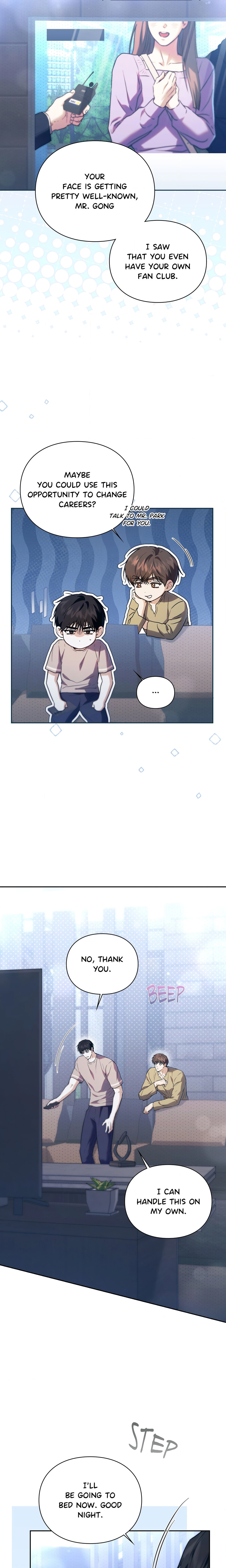 Double Down (Uncensored) Page 4 - MangaHe