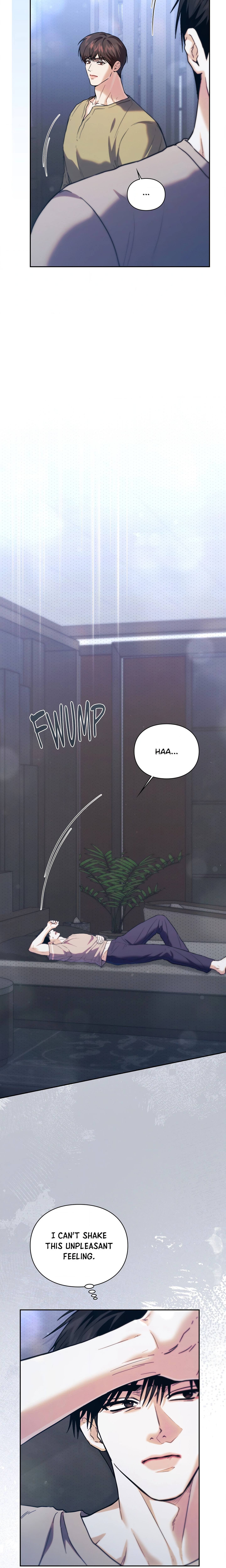 Double Down (Uncensored) Page 5 - MangaHe